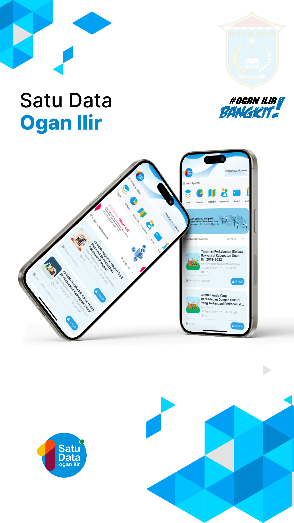 Satu Data